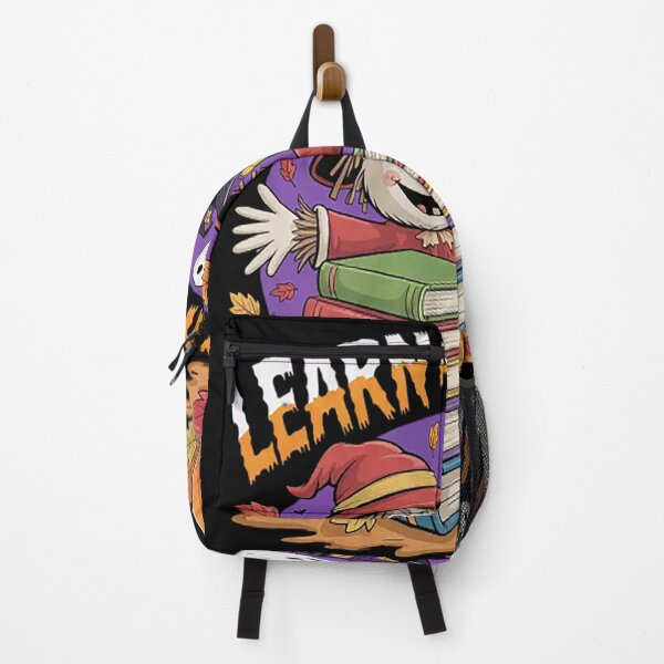 Item preview, Embrace The Wisdom Learn And Haunt designed and sold by mandiana.