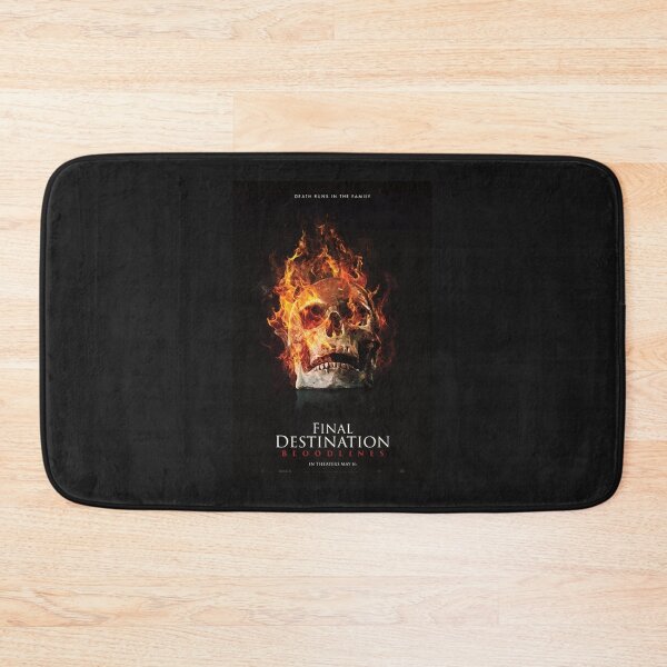 Item preview, Final Destination Classic designed and sold by gaillelap3m.