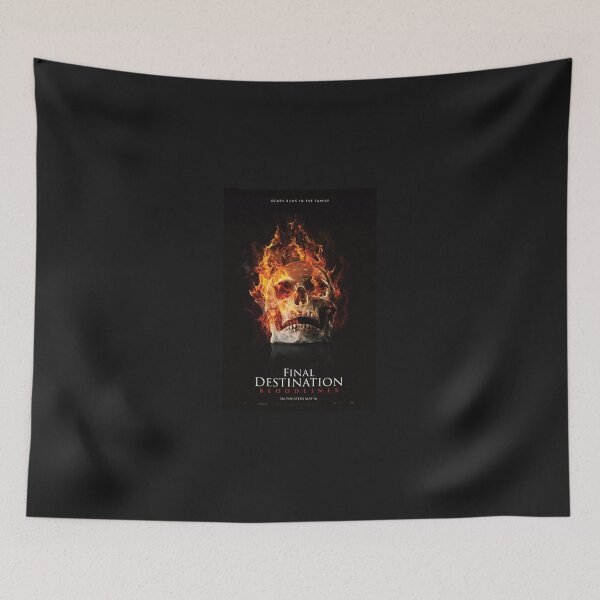 Item preview, Final Destination Classic designed and sold by gaillelap3m.