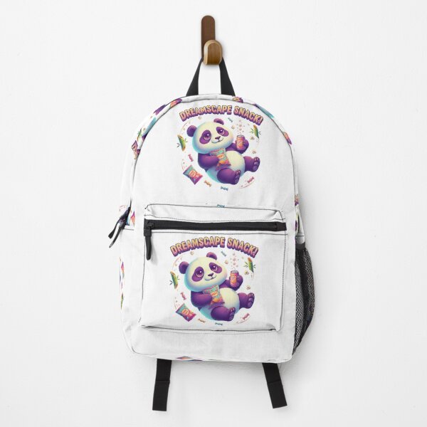 Item preview, Dreamscape Snack! Panda Munchies  designed and sold by Dano-Designs.