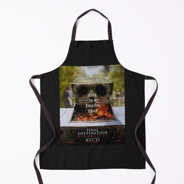 Item preview, Final Destination Classic designed and sold by gaillelap3m.