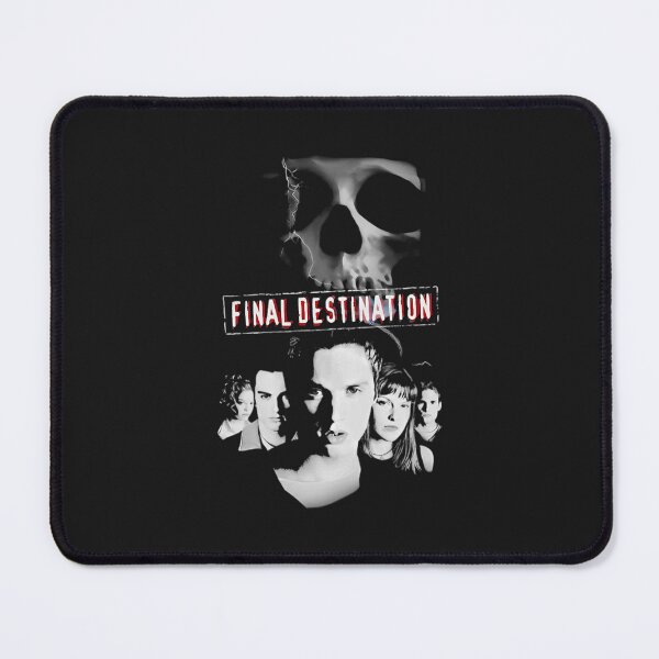 Item preview, Final Destination Classic designed and sold by gaillelap3m.
