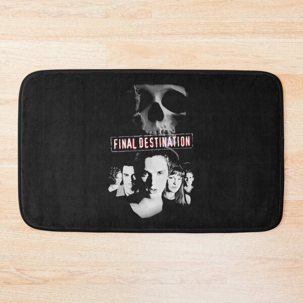 Item preview, Final Destination Classic designed and sold by gaillelap3m.