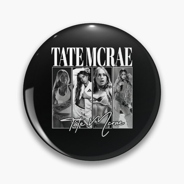 Item preview, Tate Mcrae 2025 Concert Miss Possessive Tour Graphic  designed and sold by Tikooo536.