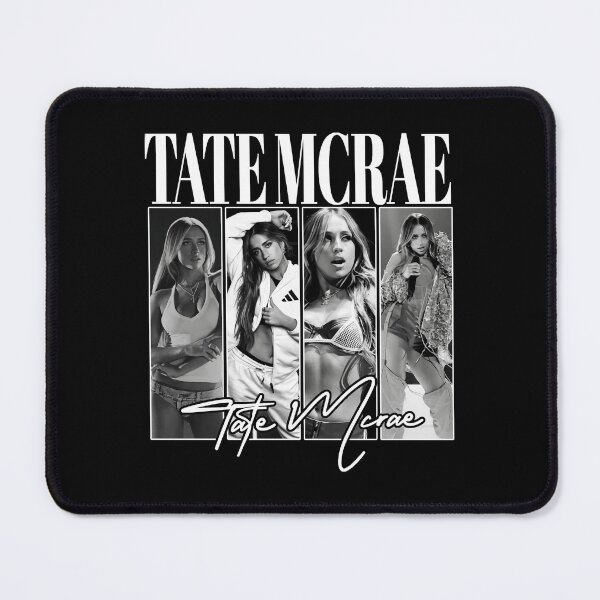 Item preview, Tate Mcrae 2025 Concert Miss Possessive Tour Graphic designed and sold by Tikooo536.