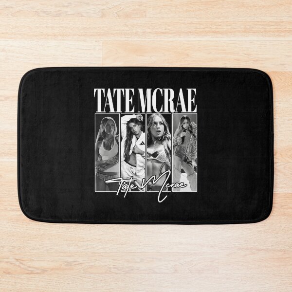 Item preview, Tate Mcrae 2025 Concert Miss Possessive Tour Graphic  designed and sold by Tikooo536.