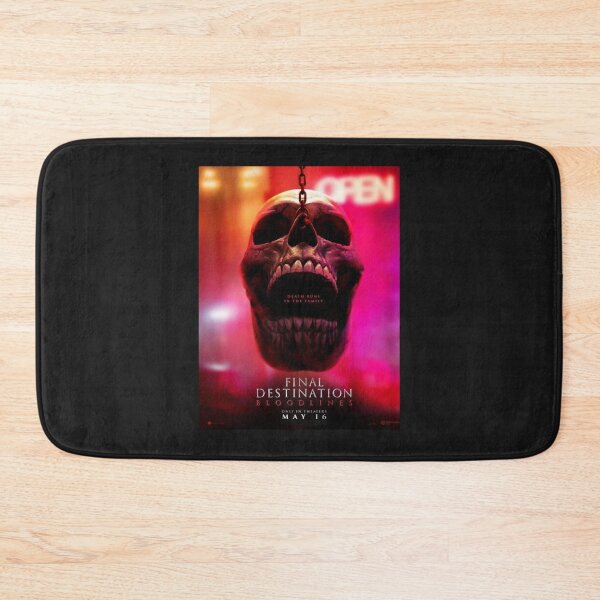 Item preview, Final Destination Classic designed and sold by gaillelap3m.