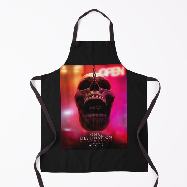 Item preview, Final Destination Classic designed and sold by gaillelap3m.
