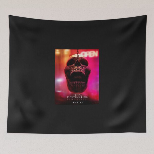 Item preview, Final Destination Classic designed and sold by gaillelap3m.