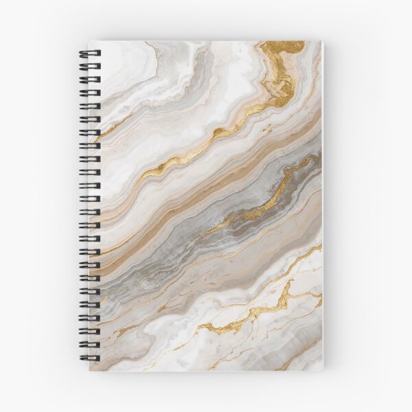 Item preview, Sienna Solace Modernist Abstract with Organic Clay Circles designed and sold by Cozyartsss.
