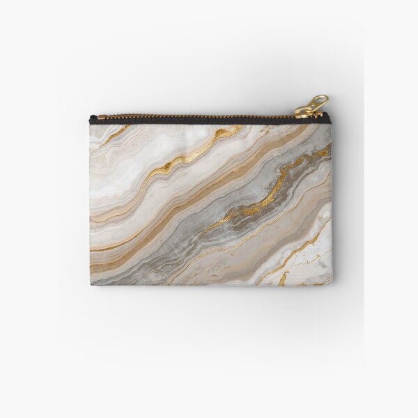 Item preview, Sienna Solace Modernist Abstract with Organic Clay Circles designed and sold by Cozyartsss.