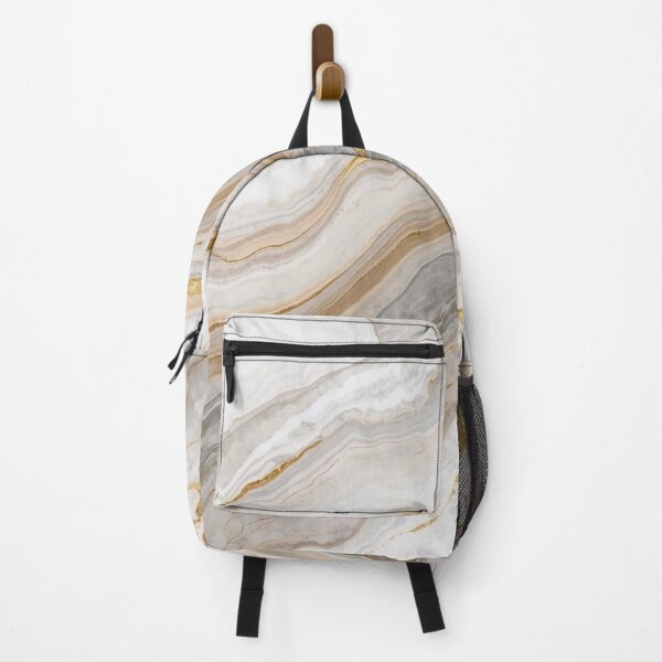 Item preview, Sienna Solace Modernist Abstract with Organic Clay Circles designed and sold by Cozyartsss.
