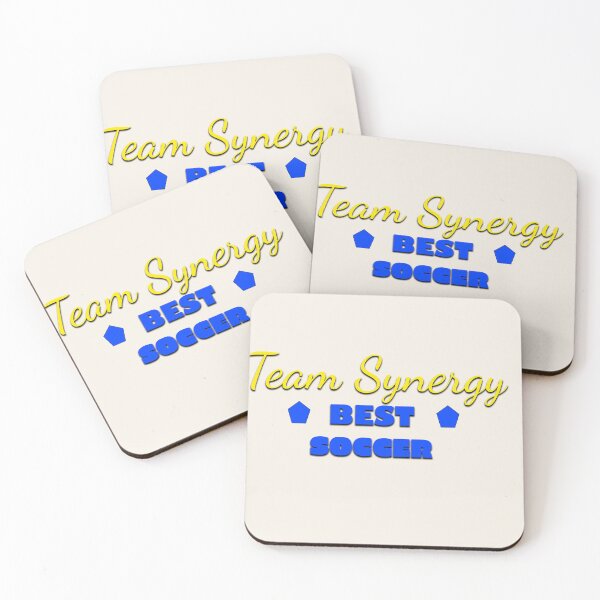 Item preview, Team Synergy in Motion designed and sold by annenambiro.