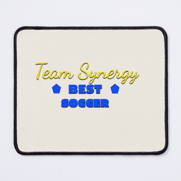 Item preview, Team Synergy in Motion designed and sold by annenambiro.