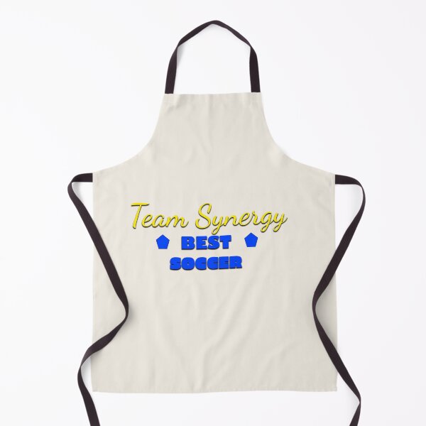 Item preview, Team Synergy in Motion designed and sold by annenambiro.