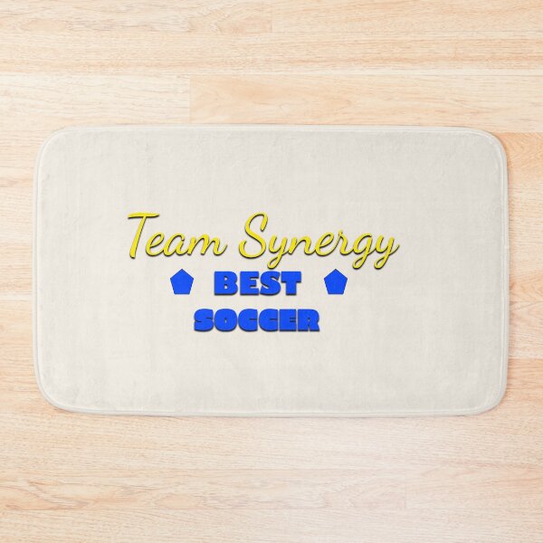 Item preview, Team Synergy in Motion designed and sold by annenambiro.