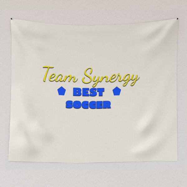 Item preview, Team Synergy in Motion designed and sold by annenambiro.