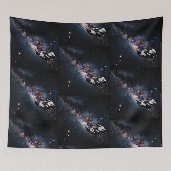 Item preview, Spaceship designed and sold by Zygu.