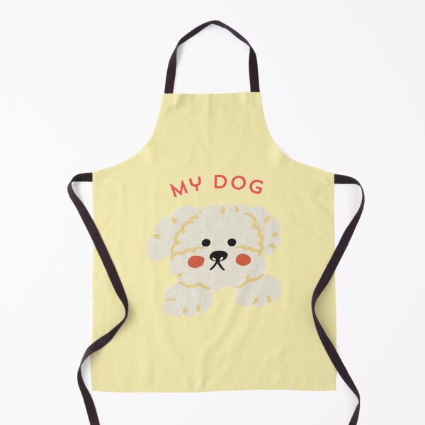 Item preview, My Dog designed and sold by ridnaledesigner.