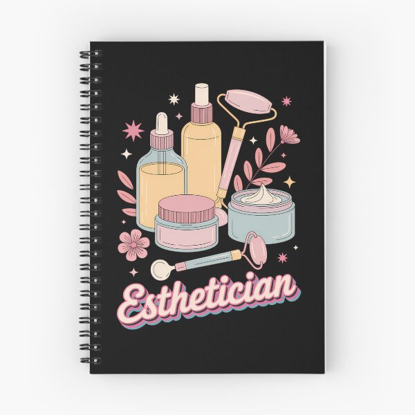 Item preview, Esthetician Skin Therapist Aesthetician designed and sold by LittleBO5.