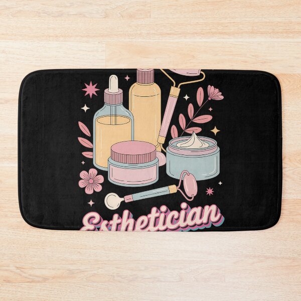 Item preview, Esthetician Skin Therapist Aesthetician designed and sold by LittleBO5.