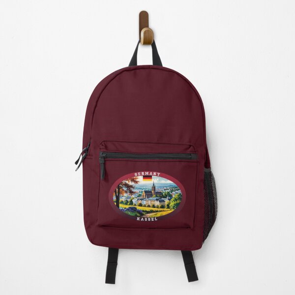 Item preview, Kassel Germany Travel designed and sold by Thistle-TShop.