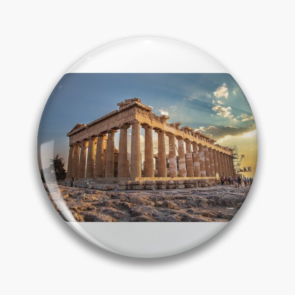 Item preview, Parthenon, Greece designed and sold by Aspap1980.