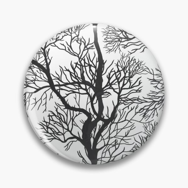 Item preview, Leafless Tree designed and sold by Art_By_Wing.