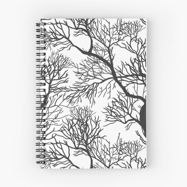 Item preview, Leafless Tree designed and sold by Art_By_Wing.