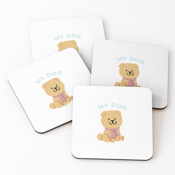 Item preview, My Dog designed and sold by ridnaledesigner.