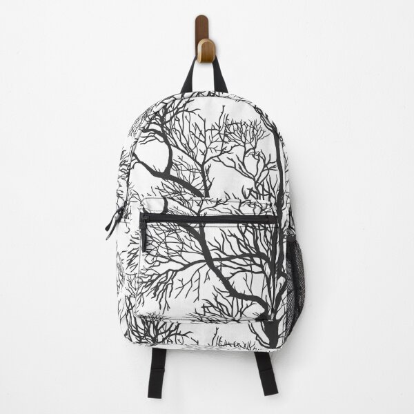 Item preview, Leafless Tree designed and sold by Art_By_Wing.