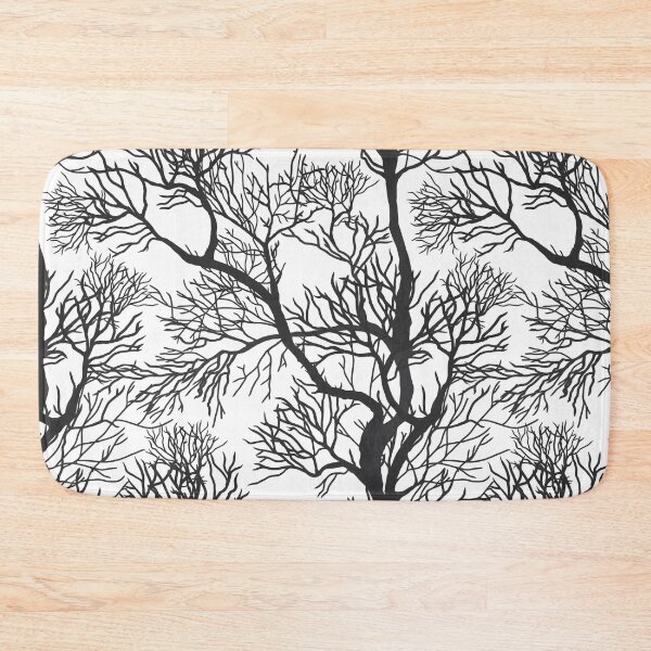 Item preview, Leafless Tree designed and sold by Art_By_Wing.