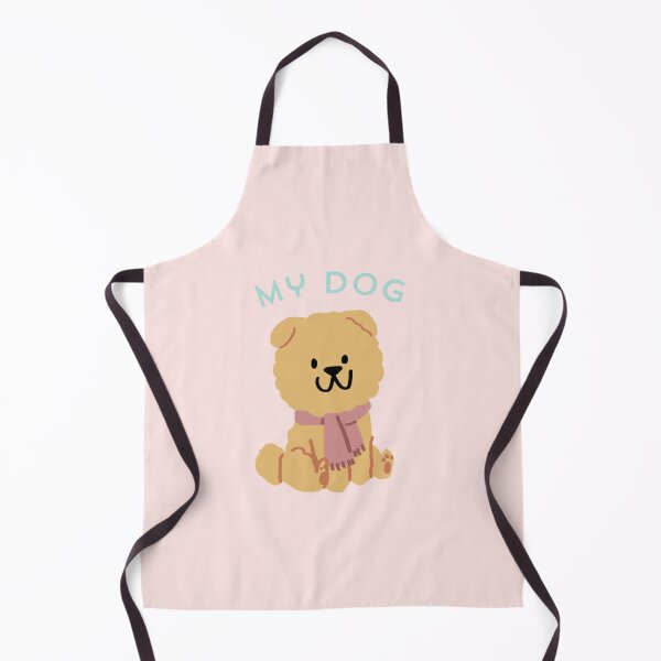 Item preview, My Dog designed and sold by ridnaledesigner.