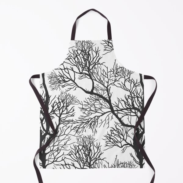 Item preview, Leafless Tree designed and sold by Art_By_Wing.