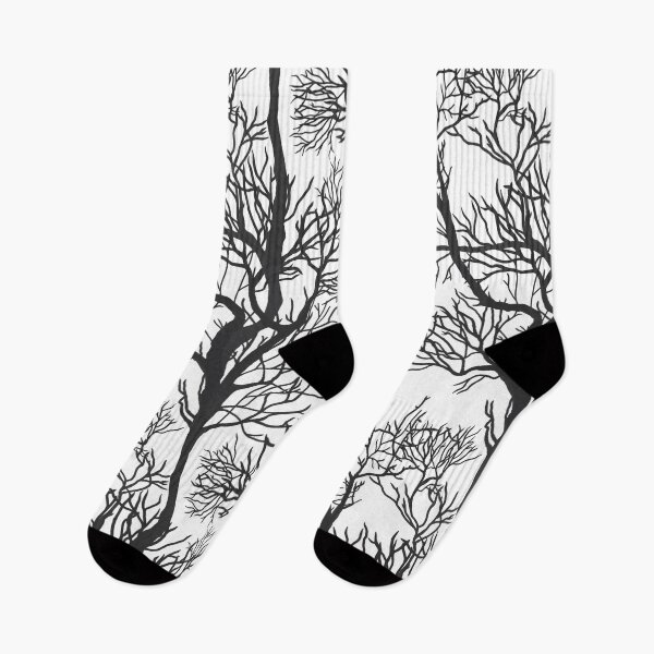 Item preview, Leafless Tree designed and sold by Art_By_Wing.