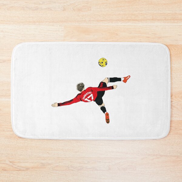 Item preview, Alejandro Garnacho Ferreyra  designed and sold by Hailieiller.