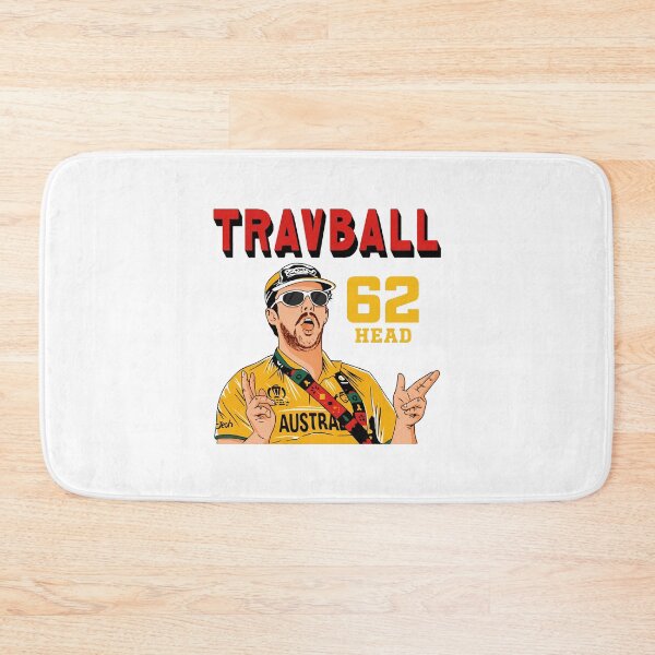 Item preview, Travis Head Pointing Celebration Pose designed and sold by Sineadrost.
