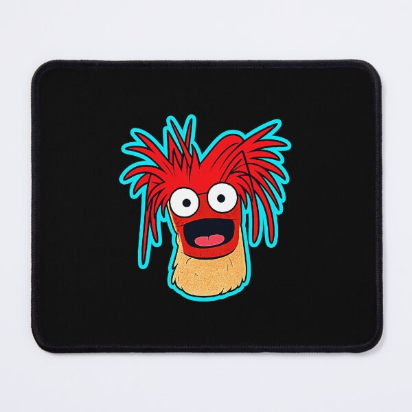 Item preview, Muppet Pepe The King Prawn designed and sold by genearcum.