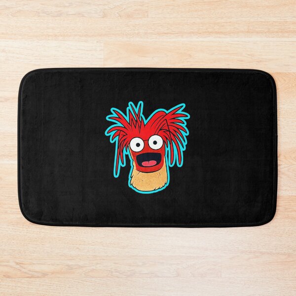 Item preview, Muppet Pepe The King Prawn   designed and sold by genearcum.