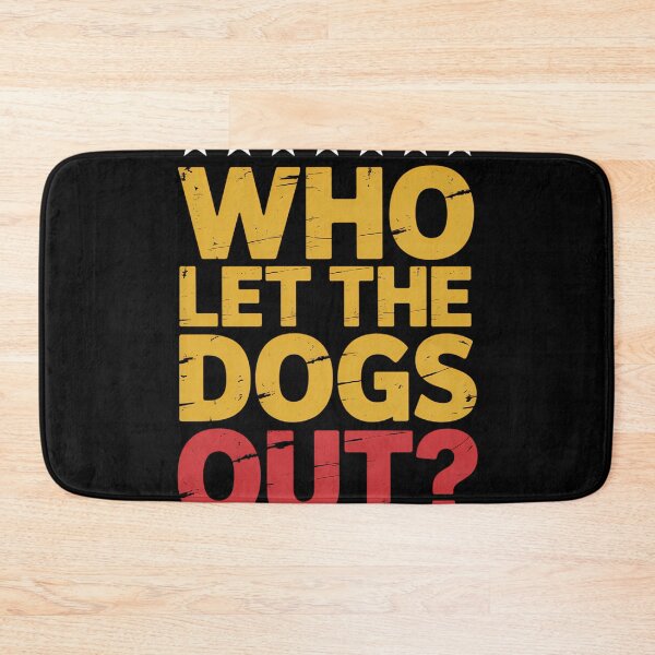 Item preview, Dog Pet Funny Joke designed and sold by LittleBO5.