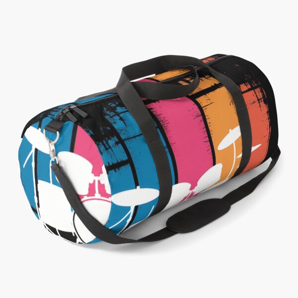 Item preview, Drums Drumming Rock Music Drummer designed and sold by LittleBO5.