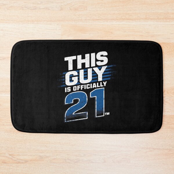 Item preview, This Guy Is Officially 21 21St Birthday Party Celebrate  designed and sold by angolinnArt.