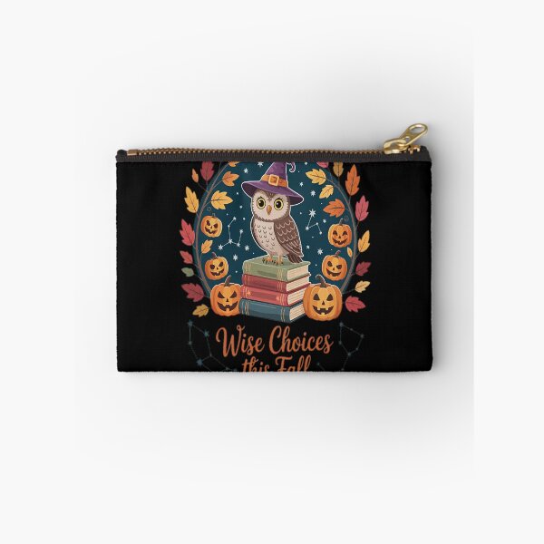 Item preview, Embrace Wise Choices This Fall designed and sold by mandiana.