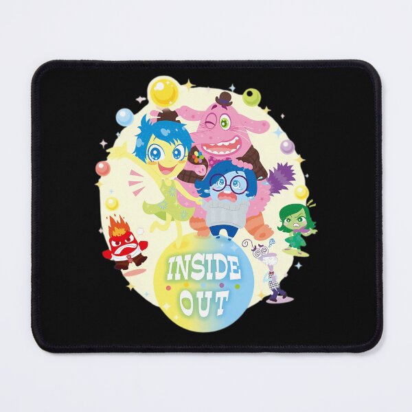 Item preview, Joys Colorful World designed and sold by SanfordWilderm2.