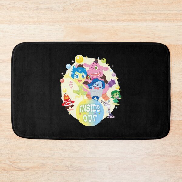 Item preview,  Joys Colorful World designed and sold by SanfordWilderm2.