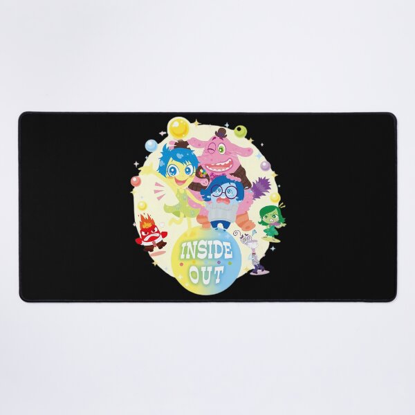 Item preview, Joys Colorful World designed and sold by SanfordWilderm2.
