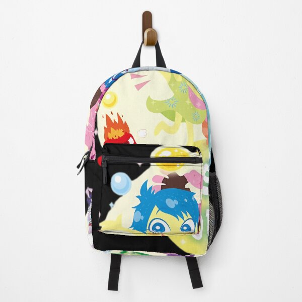 Item preview, Joys Colorful World designed and sold by SanfordWilderm2.