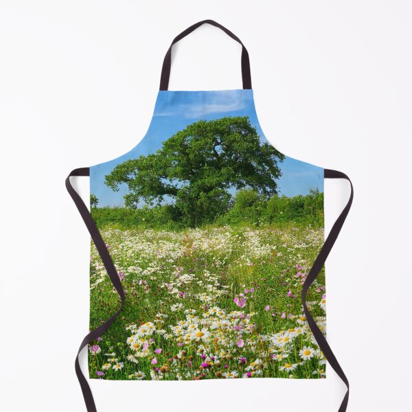 Item preview, Somerset Wildflower Meadow designed and sold by Alisonchambers2.