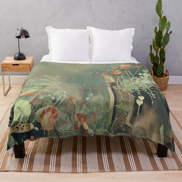 Item preview, The Botanist's Secret Archive designed and sold by ONYX Pixee.