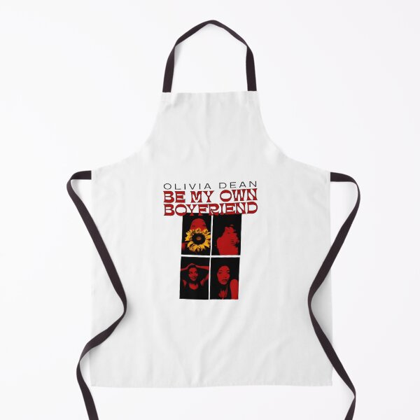 Item preview, Be My Own Boyfriend - Olivia Dean designed and sold by maranabace.